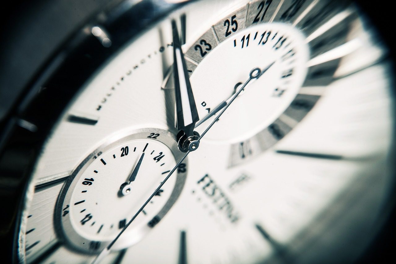 Read more about the article 15 Secrets of Successful Time Management