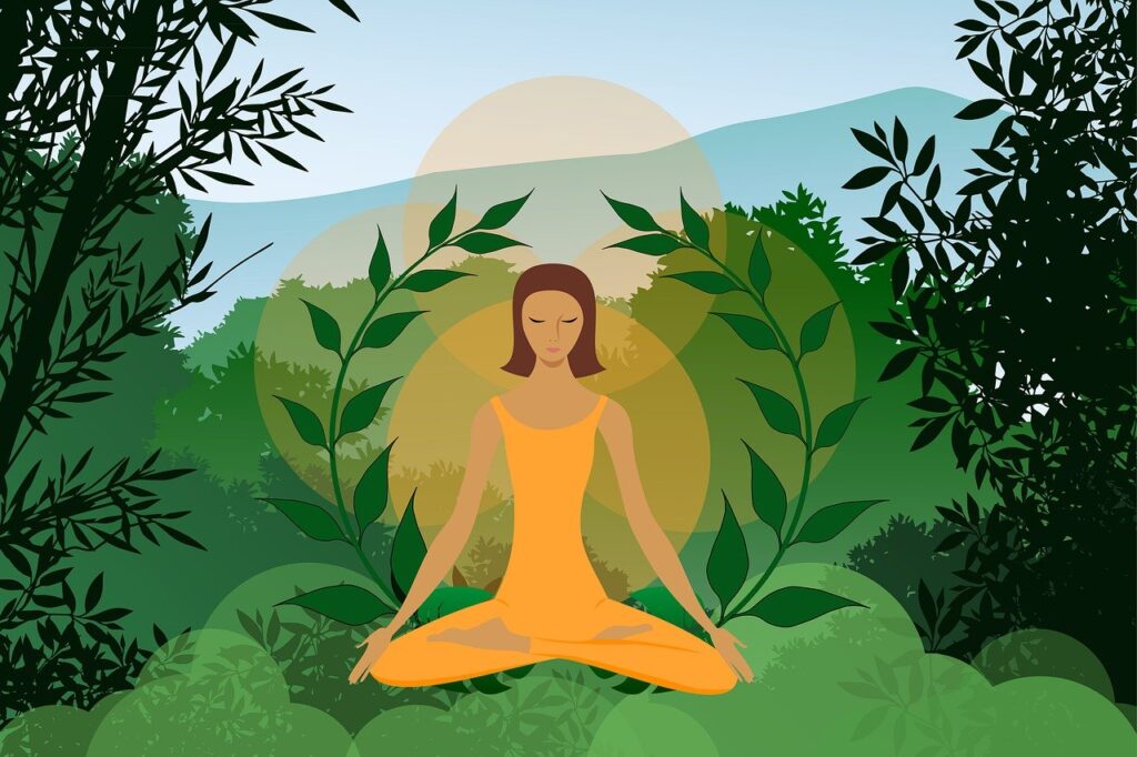 why mindfulness is superpower